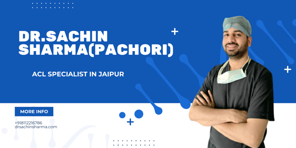 ACL Specialist in Jaipur
