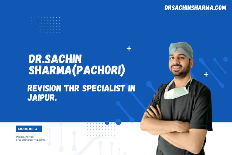 Revision THR Specialist In Jaipur.