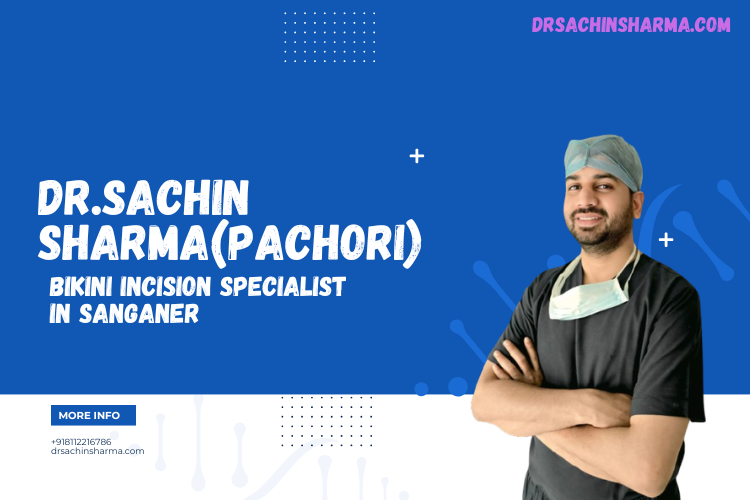 bikini incision specialist in Mansarovar