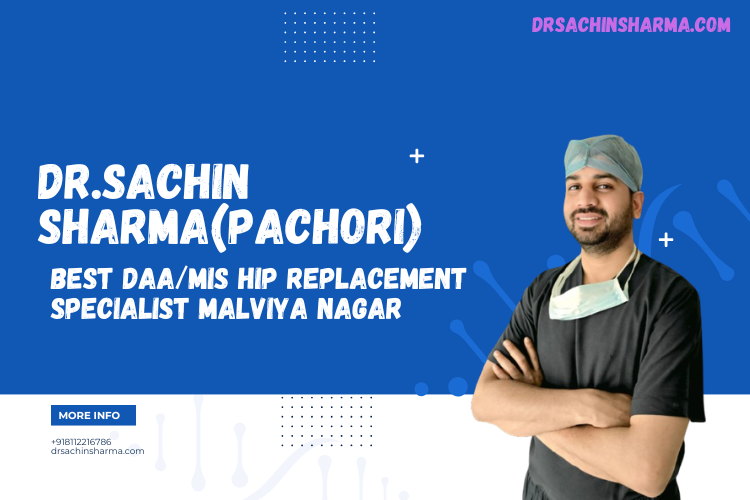 BEST DAAmis Hip Replacement Specialist MALVIYA NAGAR