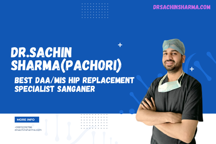 BEST DAAmis Hip Replacement Specialist sanganer
