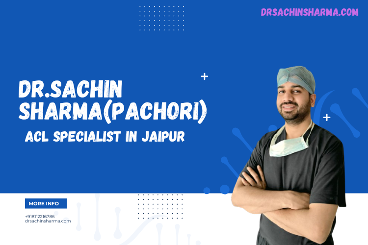 ACL Specialist in Jaipur